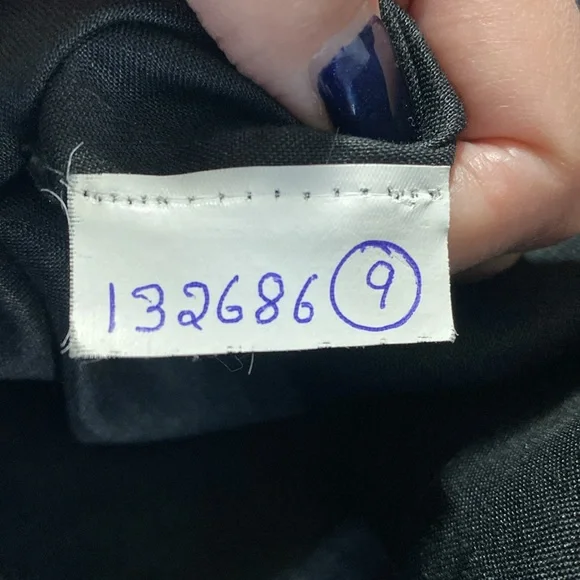 Like New linen men’s tunic. Purchased in India. P2P 23.5 inches. Sz Large - Picture 6 of 6